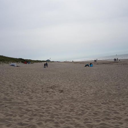 Seacottage Blankenberge - Wenduine De Haan Exteriér fotografie
