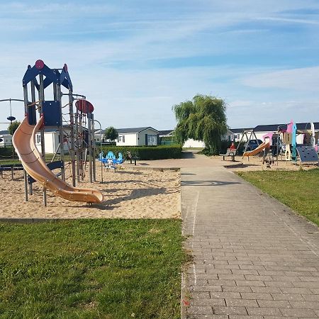 Seacottage Blankenberge - Wenduine De Haan Exteriér fotografie