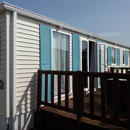 Seacottage Blankenberge - Wenduine De Haan Exteriér fotografie