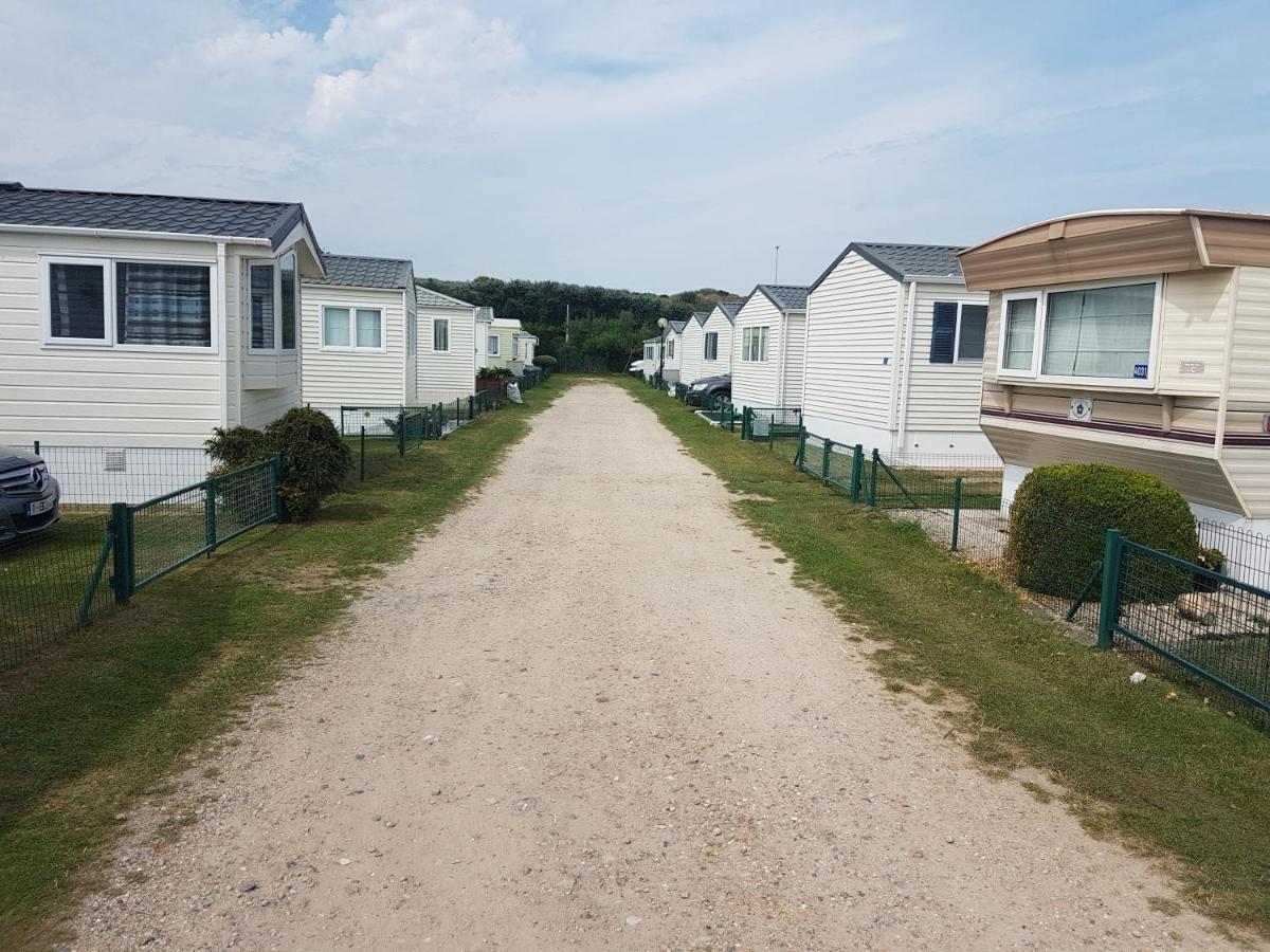 Seacottage Blankenberge - Wenduine De Haan Exteriér fotografie