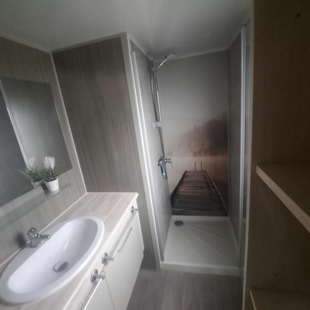 Seacottage Blankenberge - Wenduine De Haan Exteriér fotografie